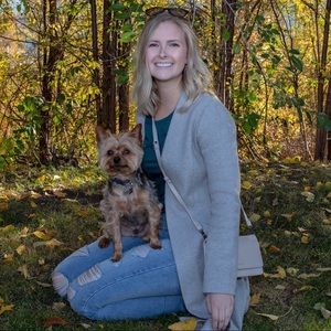 Meet your Posher, Shanna